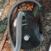 جاروبرقی تمیز کم کارکرد پرقدرت