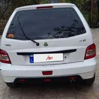 پراید 111مدل 90