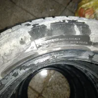 لاستیک پژو پارس|قطعات یدکی و لوازم جانبی|دره شهر, |دیوار