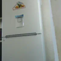 یخچال جنرال میکرو