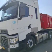 رنو ۴۸۰ های|خودرو سنگین|بهشهر, |دیوار