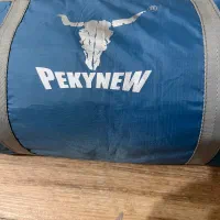 چادر دو جداره کوهنوردی کله گاوی اورجینال