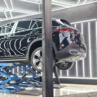 بنز EQE تیپ SUV|خودرو سواری و وانت|تهران, جردن|دیوار