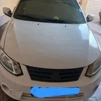 ساینا مدل ۹۷|خودرو سواری و وانت|بندر کنگان, |دیوار