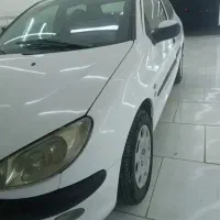 ۲۰۶ تیپ ۵|خودرو سواری و وانت|شاهرود, |دیوار