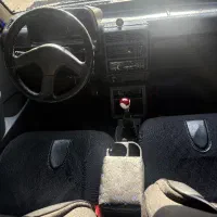 پراید مدل 85|خودرو سواری و وانت|مشکین‌دشت, |دیوار