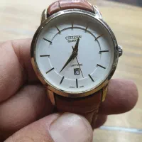 ساعت سیتیزن ژاپن