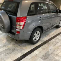 سوزوکی ویتارا