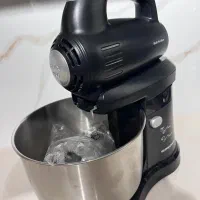 همزن برقی گوسونیک|خردکن، آسیاب، غذاساز|آمل, |دیوار