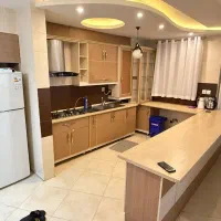 آپارتمان منزل فرنیش مبله هتلی شیک و جدید|اجارهٔ کوتاه‌مدت آپارتمان و سوئیت|شیراز, فرهنگ شهر|دیوار