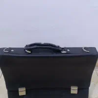 کیف اداری مردانه در حد نو