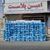 فوم تک پرس(ظرف غذا)،لیوان یکبارمصرف