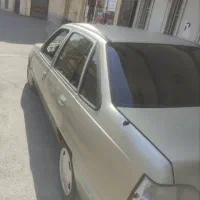 دوو سی یلو سدان، مدل ۱۳۸۲