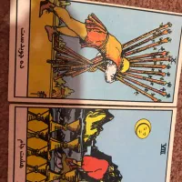 آموزشگاه فال تاروت