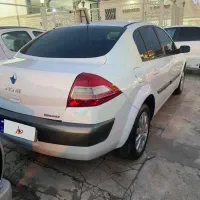 مگان ۲۰۰۰|خودرو سواری و وانت|شیراز, شهرک امیر کبیر|دیوار