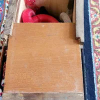 قلیان مسافرتی|کلکسیون و سرگرمی|نجف‌آباد, باغ ملی|دیوار