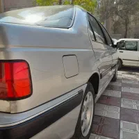 پژو پارس ۸۴|خودرو سواری و وانت|پاکدشت, پاکدشت (مامازند)|دیوار