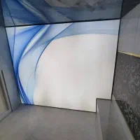 اجرای تخصصی سقف کشسان و کناف|خدمات پیشه و مهارت|رشت, دیلمان|دیوار