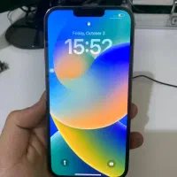 اپل iPhone 13 Pro Max با حافظهٔ ۲۵۶ گیگابایت|موبایل|تهران, خانی آباد نو شمالی|دیوار