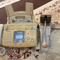 دستگاه فکس پاناسونیک