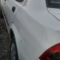 تیبا یک ۱۴۰۰|خودرو سواری و وانت|لاران, |دیوار