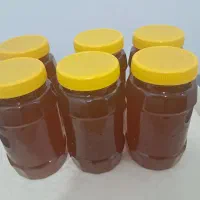 عسل باکیفیت عالی اورگانیک