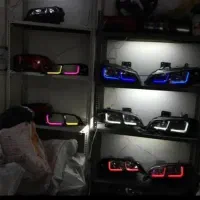 تنظیم موتور سیار و ریمپ|خدمات موتور و ماشین|کرمان, |دیوار