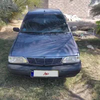 پراید مدل ۹۰