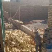 حمل شن شسته ایرانمنش ۱۰تن