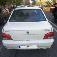 اجاره پراید132 مدل96|خودرو اجارهای|اندیشه, شهرک مریم|دیوار