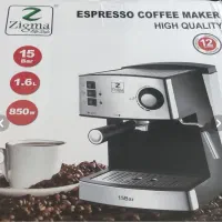 اسپرسو ساز زیگما
