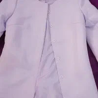 کت یاسی دخترانه|لباس|لاهیجان, شهرک سلمان فارسی|دیوار