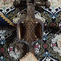 سروز، قیچک