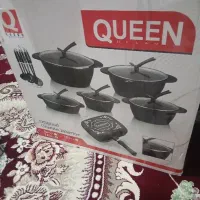 8 قلم لوازم خانگی صفر فروش به علت نیاز مالی|یخچال و فریزر|سقز, |دیوار