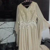پیراهن مجلسی