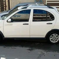 کوییک مدل 99|خودرو سواری و وانت|خمینی‌شهر, |دیوار