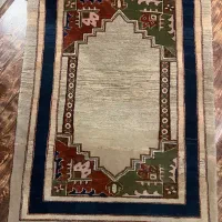 فرش دستباف (طرح نوباف هریس) نو