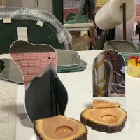 آیینه رومیزی|آینه|قائمشهر, |دیوار