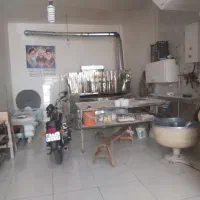 واگذازای یک ملک مساحت ۶۰ متر عرصه سه طبقه