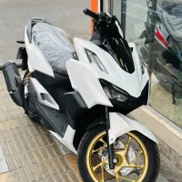 هوندا کلیک 160 تایلندی