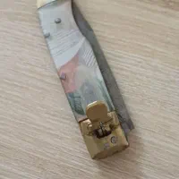 چاقو|کلکسیون اشیاء عتیقه|زنجان, |دیوار