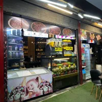 واگذاری آبمیوه بستنی با تمامی تجهیزات|اجارهٔ مغازه و غرفه|رشت, جهاد|دیوار