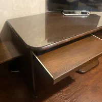 میز تحریر و کار