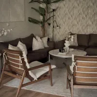 فرش ۹ متری مدرن sisal آلمان|فرش|تهران, جنت‌آباد جنوبی|دیوار
