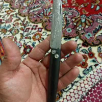 چاقو درجه یک قدیمی سرتپوله