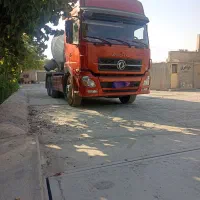 میکسر دنگ فنگ پمپی مدل86