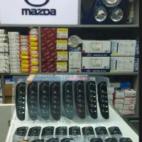 لوازم یدکی مزدا ۳ مزدا ۲ مزدا ۳۲۳|قطعات یدکی و لوازم جانبی|تهران, بهارستان|دیوار