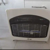 بخاری گازی|بخاری، هیتر، شومینه|تهران, امانیه|دیوار