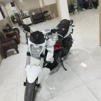 بنلی ۳۰۰ خوش‌قیمت