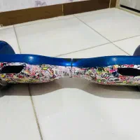 اسکوتر برقی|دوچرخه، اسکیت، اسکوتر|اسلام‌شهر, شاطره|دیوار